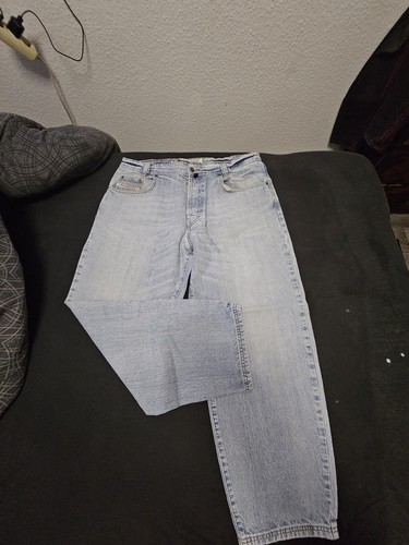 Jet lag herren jeans - lag,