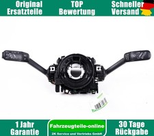 Lenkstockschalter mit Airbagschleifring Skoda Octavia III 5E 5Q0953507GD