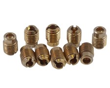 Vergaser Düsenset 50–72