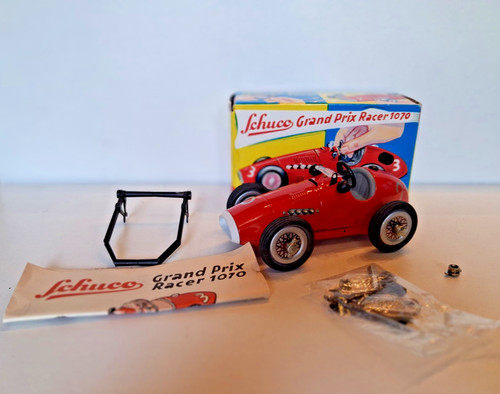 Schuco 1070 grand prix - 1070,