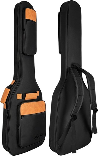 Hohiyo bassgitarrentasche - 47",