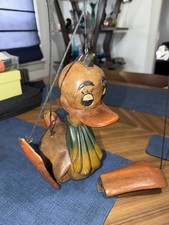 RARE Vintage Alfred J Kwak