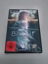 Die Legende von Beowulf - Das Spiel von Ubisoft | Game | Neu
