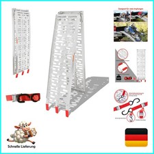 Klappbare Aluminium