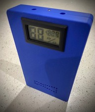 Fagott Zungenblattkoffer mit