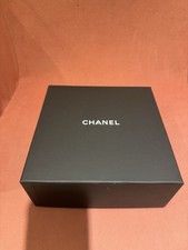 Chanel box schachtel - chanel,