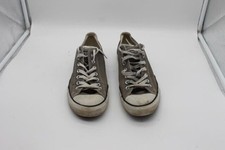 Converse AllStar Schuhe grau