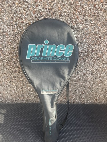 Prince graphite comp - prince,