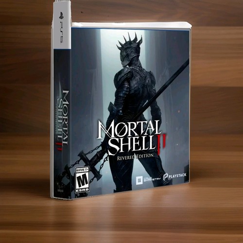 Mortal shell revered - ii,