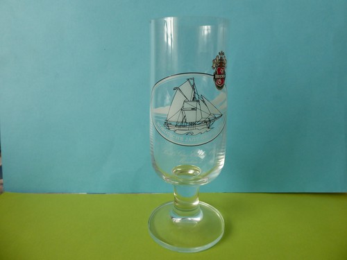 Beck bierglas tulpe - bierglas,