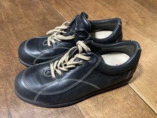 Camper Pelotas Schwarz Gr 43