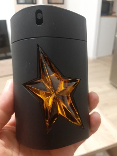 Thierry mugler pure malt new - pure,