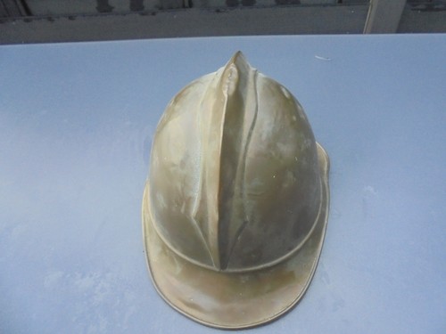 Militaria 1918 1945 messing - 1918-1945,