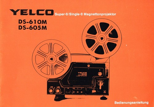 Yelco 610m 605m orig - yelco,