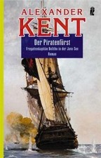 Der Piratenfürst Fregattenkapitän Bolitho in der Java-See ... | Buch | guter Zustand