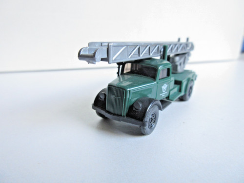 Wiking opel blitz 39 - opel,