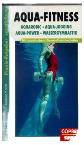 Copress sport aqua - copress,
