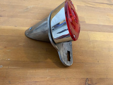 Cateye Custom Bobber Chopper Motorrad Rücklicht 