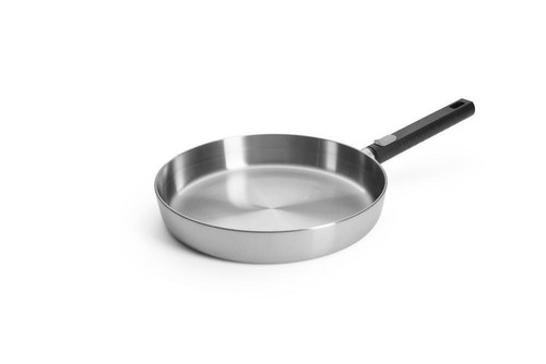 Bratpfanne woll logig steel - woll, dh