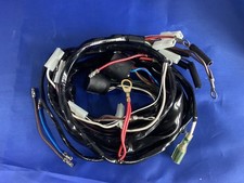 Triumph Pre Unit T100, T110