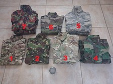 Konvolut original Feldjacke