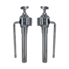 2 Stück Beckenständer Tom