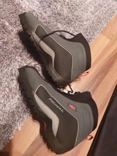 Fischer XC Comfort Langlaufschuhe, Größe 44
