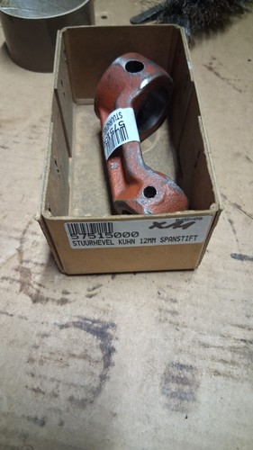 Steuerhebel 57515000 passend