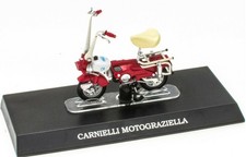 LEO MODELS, Moped CARNIELLI