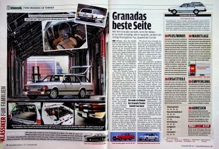 Auto bild klassik 1219 tips - bild,