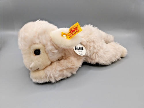 Steiff 280030 lamm - steiff,