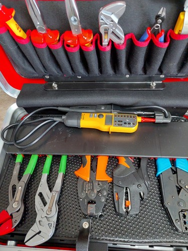 Parat knipex wera - knipex,
