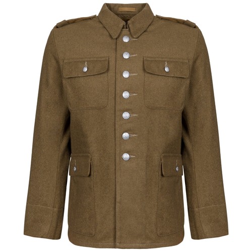 Polish army m1936 - polish, tunic