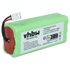 Akku für Philips Easystar