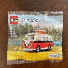 Lego 40079 creator - creator:, mini
