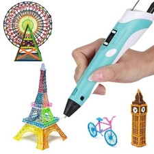 Wisam® 3D Drucker Stift Set