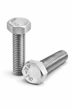 Sechskantschrauben DIN 933