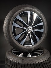 4 Winterräder 225/50