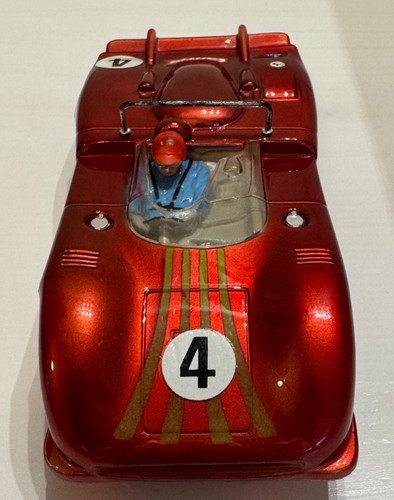 Carrera universal alfa romeo - universal,
