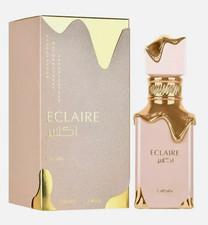 Lattafa Eclaire Eau de Parfum