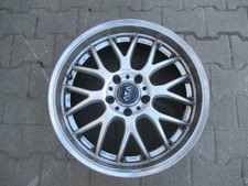 Alufelge 8 x 18 ET 35 5/120