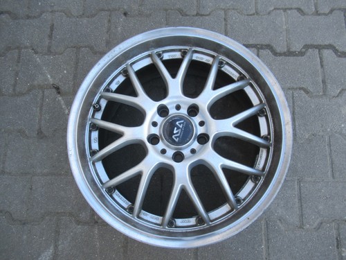 Alufelge 35 5 120 - alufelge, et