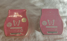 Scentsy Bar 8er Pack OVP Pink