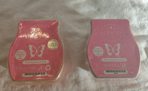 Scentsy bar 8er pack - 8er, ovp