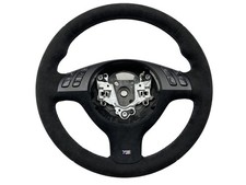 Original BMW  Lenkrad