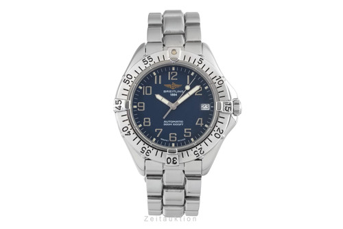 Breitling colt 300m automatik - breitling,