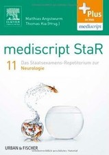mediscript StaR 11 das