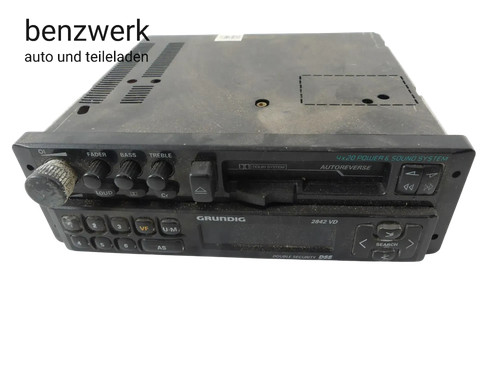 Oldtimer youngtimer autoradio - youngtimer,