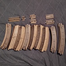 Märklin H0 M-Gleis Kurven