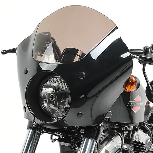Verkleidung mg4 für harley - für,